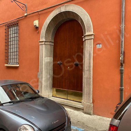 בולוניה Caseospitali - Daisy, Ampio Trilocale X6 Vicino A Piazza Maggiore מראה חיצוני תמונה