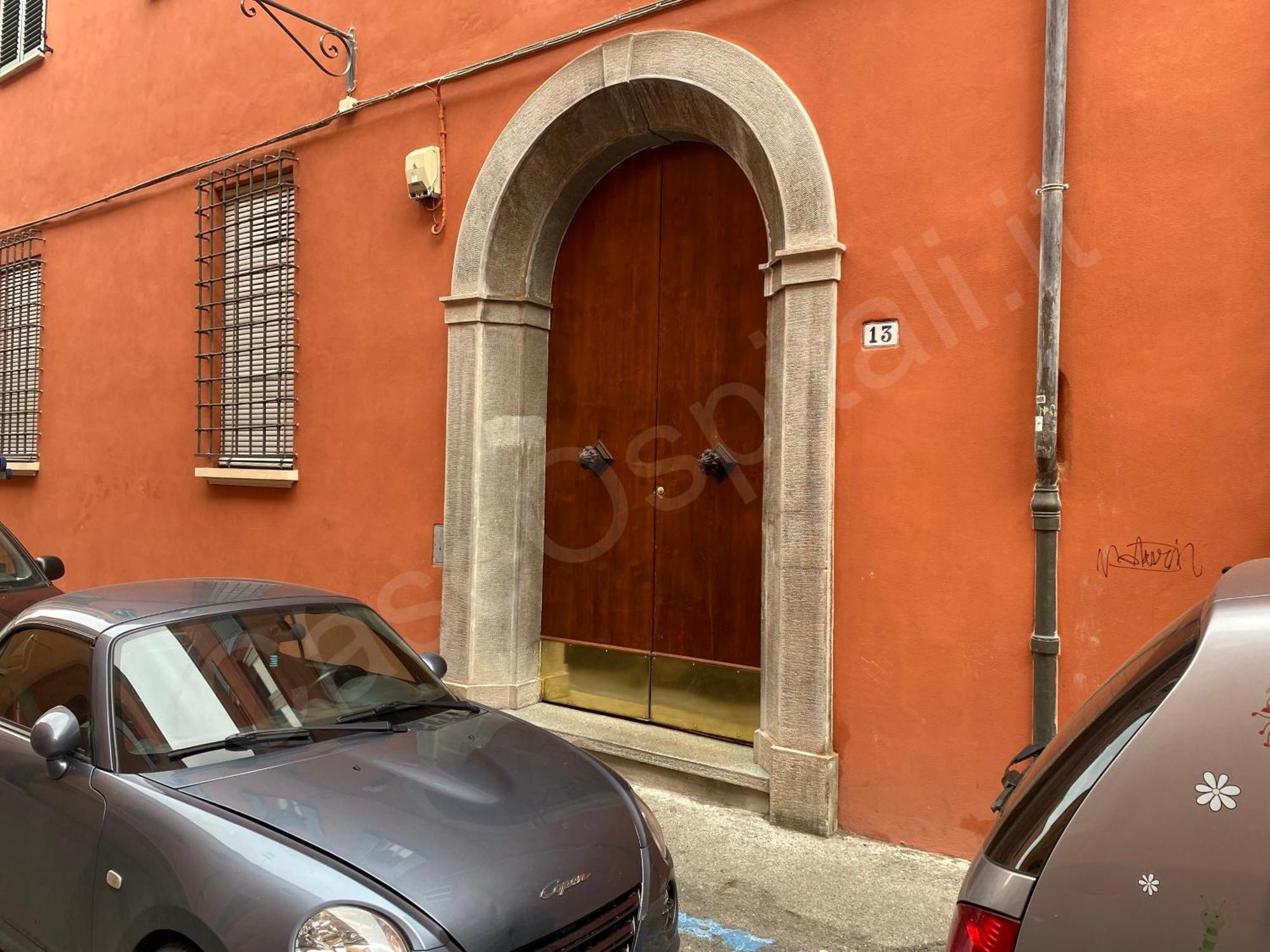 בולוניה Caseospitali - Daisy, Ampio Trilocale X6 Vicino A Piazza Maggiore מראה חיצוני תמונה